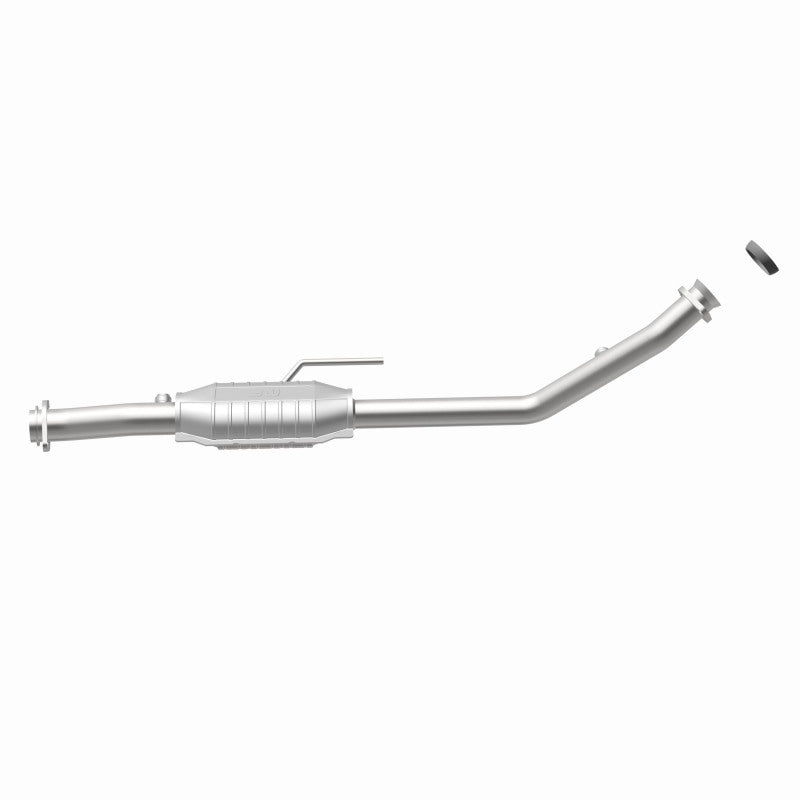 Magnaflow 95 Mazda B2300 2.3L CA Direct Fit Converter - Burkken Auto Parts