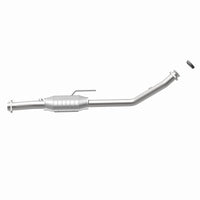 Magnaflow 95 Mazda B2300 2.3L CA Direct Fit Converter - Burkken Auto Parts