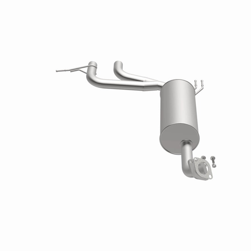 MagnaFlow BRE Exhaust Kit 13-17 HYUNDAI VELOSTER 1.6L - Burkken Auto Parts