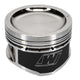 Wiseco Nissan KA24 Dished -9cc 10.5:1 CR 90.0mm Piston (Single) - Burkken Auto Parts
