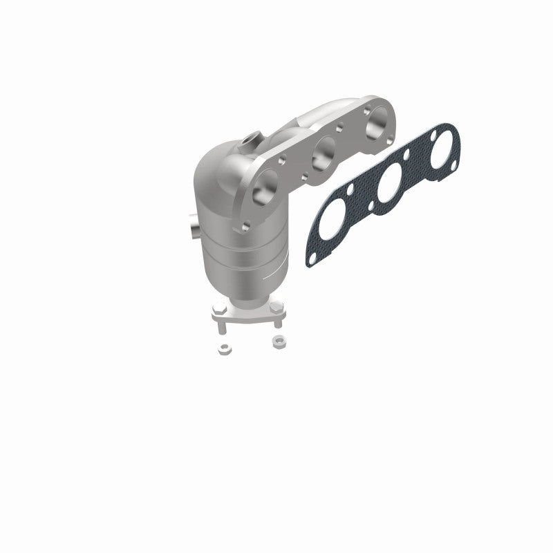 Magnaflow Conv DF 04-05 Suzuki Verona 2.5L - Burkken Auto Parts