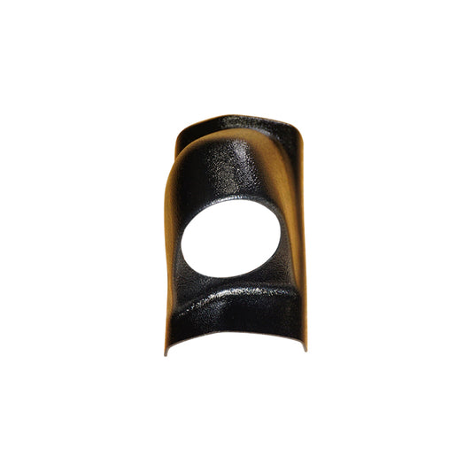BLOX Racing 92-95 Honda Civic Pillar Pod Gauge Mount - 1 Gauge - Burkken Auto Parts