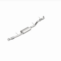 MagnaFlow BRE Exhaust Kit 15-20 ESCALADE ESV YUKON XL 6.2L - Burkken Auto Parts