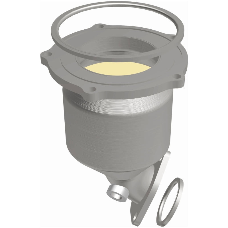 MagnaFlow Conv DF 94-95 CAmry 2.2 Manifold CA - Burkken Auto Parts