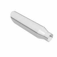MagnaFlow Tip 1-Pk Bb 4.00 X 18 2.5 Id 45 - Burkken Auto Parts
