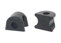 Whiteline 12+ Subaru BRZ / 12+ Scion FR-S / 12+ Toyota 86 20mm Front Sway Bar Mount Bushing