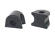 Whiteline 12+ Subaru BRZ / 12+ Scion FR-S / 12+ Toyota 86 20mm Front Sway Bar Mount Bushing
