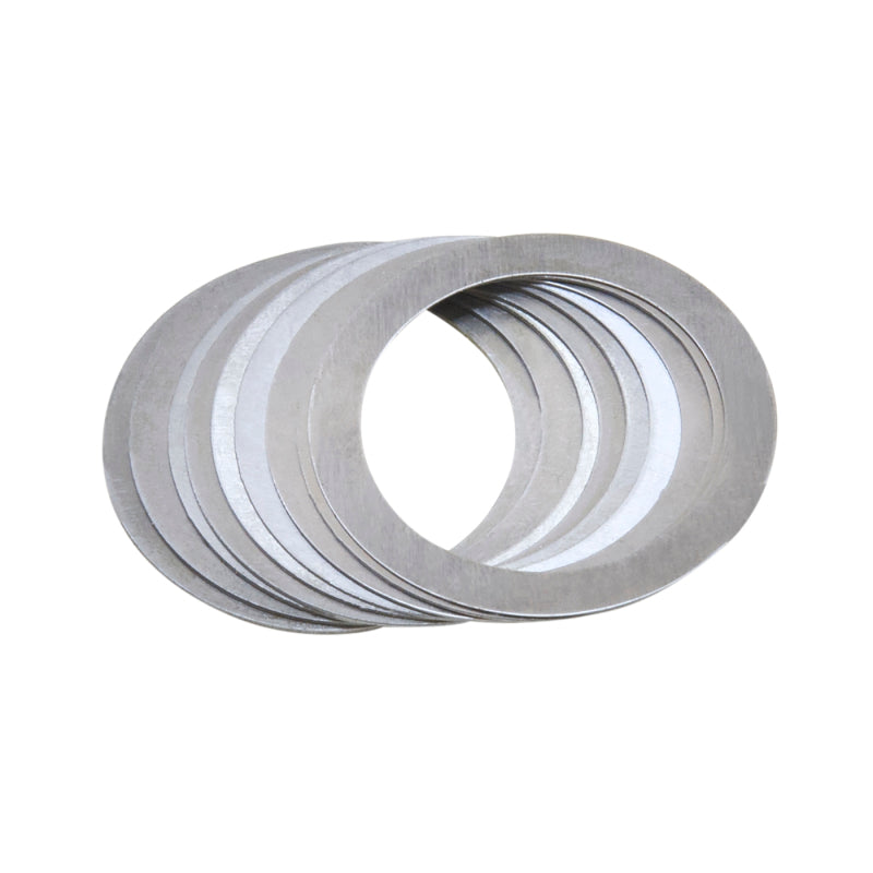 Yukon Gear Replacement Pinion Preload Shims For Dana 60 / Dana 61 & Dana 70-U - Burkken Auto Parts