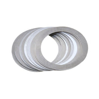 Yukon Gear Replacement Pinion Preload Shims For Dana 60 / Dana 61 & Dana 70-U - Burkken Auto Parts