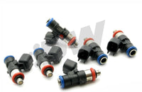 DeatschWerks LS1/LS6 Series / 85-04 4.6L & 5.0L V8 Mustang 35lb Injectors
