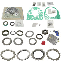 BD Diesel Built-It Trans Kit 2000-2004 LB7 Chevy Allison Stage 4 Master Rebuild Kit - Burkken Auto Parts