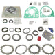 BD Diesel Built-It Trans Kit 2000-2004 LB7 Chevy Allison Stage 4 Master Rebuild Kit - Burkken Auto Parts