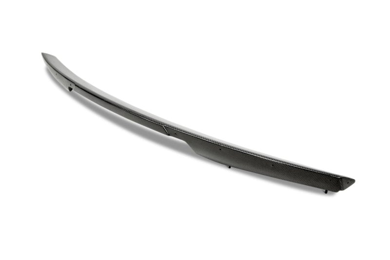 Anderson Composites 14+ Chevrolet Corvette C7 Z06 Rear Spoiler - Burkken Auto Parts