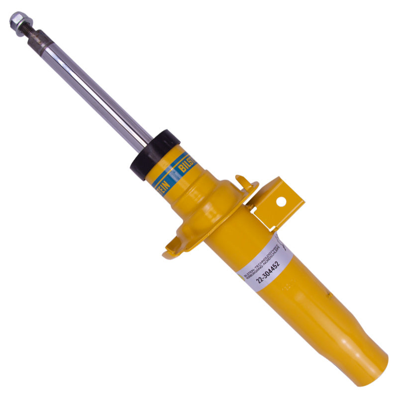 Bilstein 19-21 BMW Z4 B6 Performance Suspension Strut Assembly - Front Right - Burkken Auto Parts