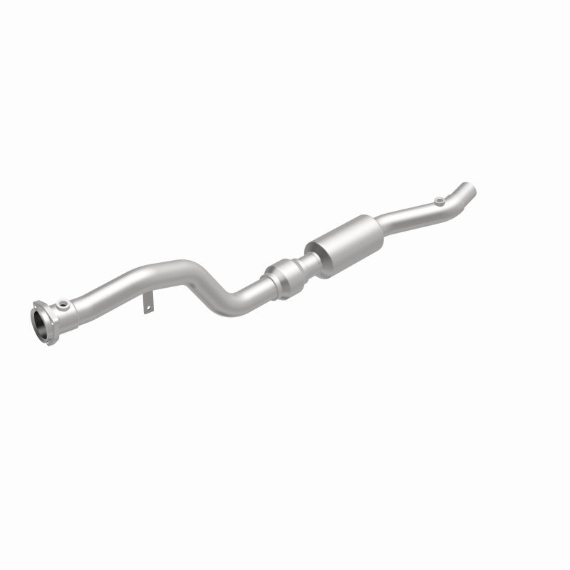 MagnaFlow Conv DF Audi 00-04 A6 Quattro 02-03 S6 4.2L Passenger Side *NOT FOR SALE IN CALIFORNIA* - Burkken Auto Parts