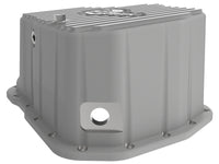 aFe Street Series Deep Engine Oil Pan 11-16 GM Duramax V8-6.6L (td) - Burkken Auto Parts