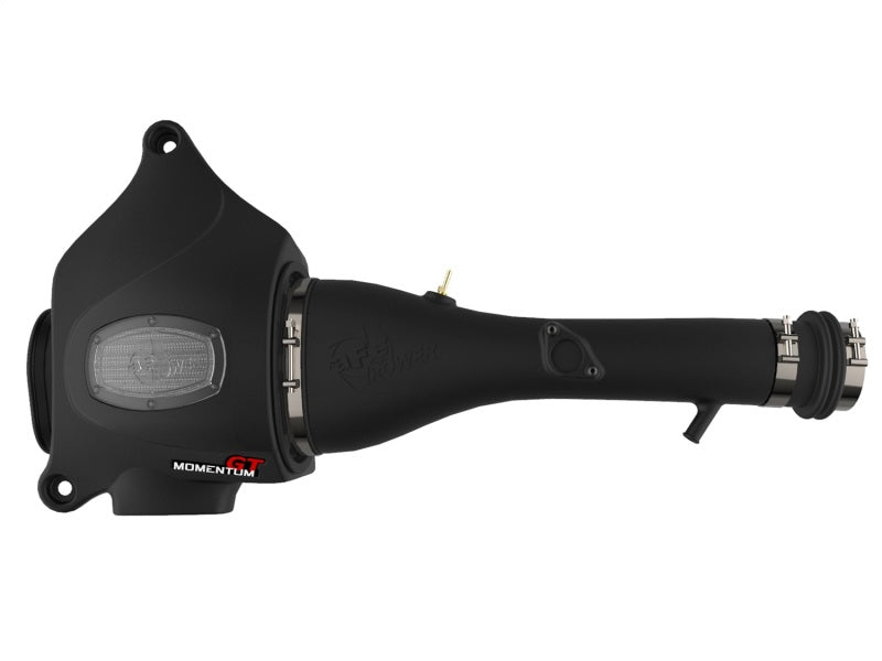 aFe POWER Momentum GT Pro Dry S Cold Air Intake System 08-11 Toyota Land Cruiser LC200 V6-4.0L - Burkken Auto Parts