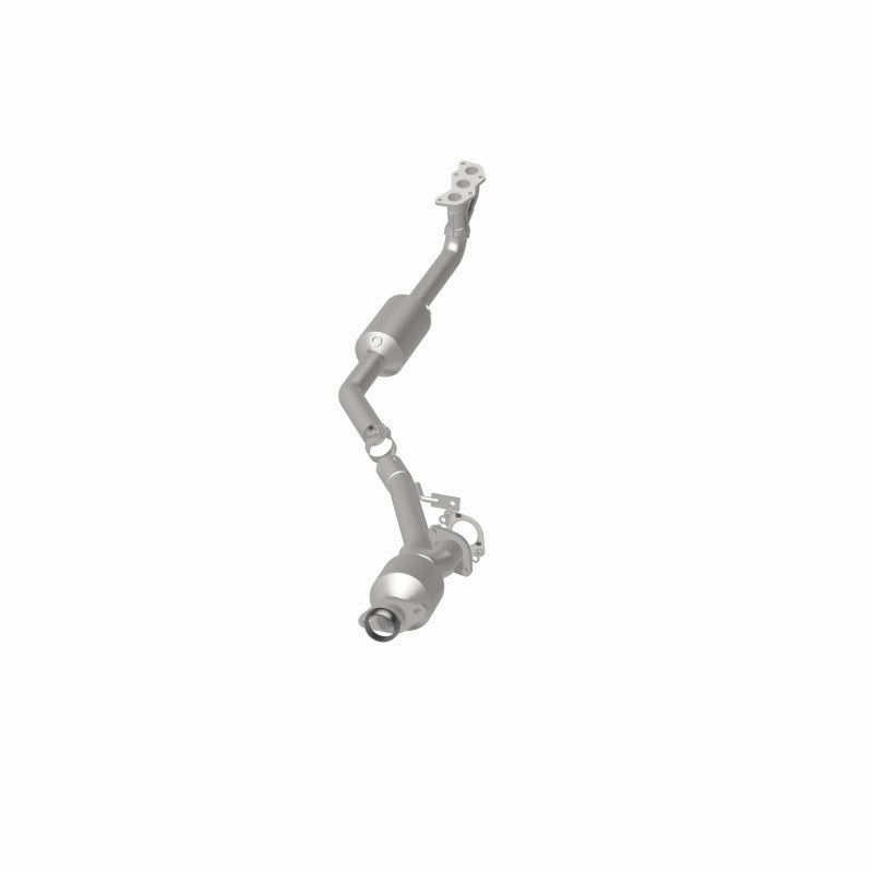 MagnaFlow Conv DF 05-07 Subaru Outback 3.0L - Burkken Auto Parts
