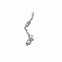 MagnaFlow Conv DF 05-07 Subaru Outback 3.0L - Burkken Auto Parts