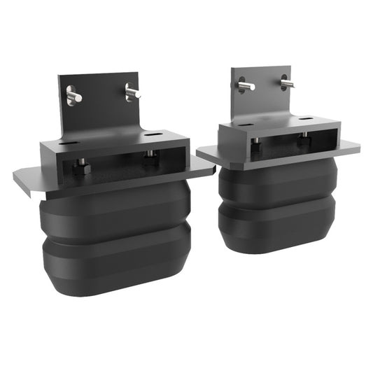 Timbren 1980 Ford F800 Rear Suspension Enhancement System - Burkken Auto Parts