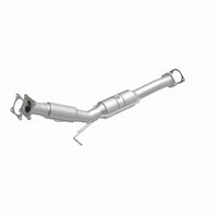 MagnaFlow Conv DF 03-05 Volvo S60/ V70 2.4L - Burkken Auto Parts