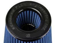aFe MagnumFLOW Air Filters 4-1/2F x 7B x 4-1/2T (Inverted) x 7H - Burkken Auto Parts