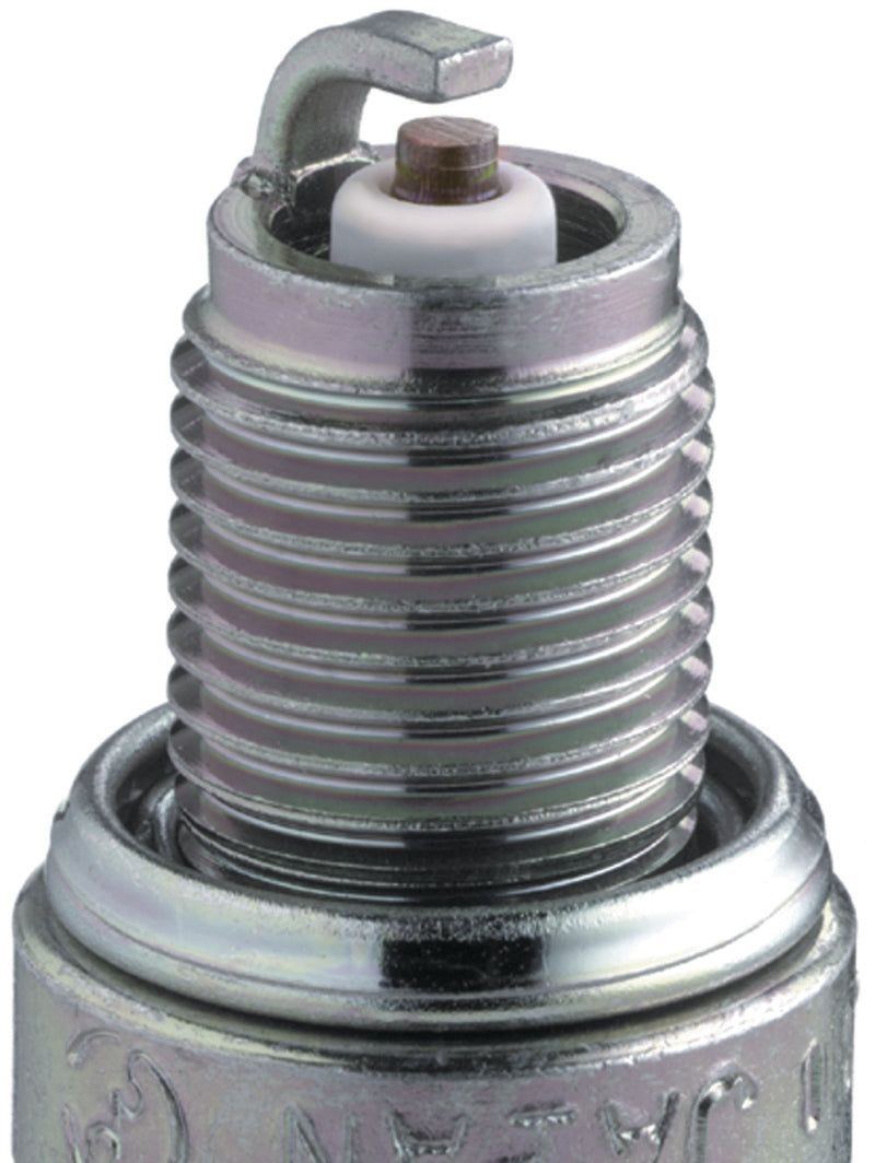 NGK Standard Spark Plug Box of 10 (CR4HSB) - Burkken Auto Parts