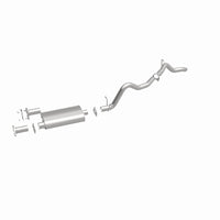 MagnaFlow BRE Exhaust Kit 96-05 Blazer Jimmy 4.3L - Burkken Auto Parts