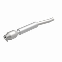 MagnaFlow Conv DF 04-06 VW Phaeton 4.2L Driver Side Rear - Burkken Auto Parts