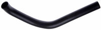 Gates 92-96 Dodge Dakota V-6 3.9L Upper Molded Coolant Hose