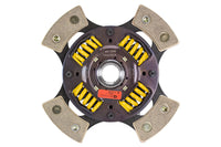 ACT 2002 Honda Civic 4 Pad Sprung Race Disc - Burkken Auto Parts