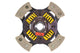 ACT 2002 Honda Civic 4 Pad Sprung Race Disc - Burkken Auto Parts