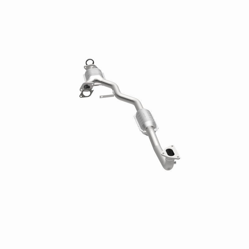 MagnaFlow Conv DF 01-04 Subaru Outback 3L Driver Side - Burkken Auto Parts