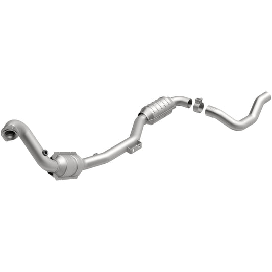 MagnaFlow Conv DF 01-03 Mercedes ML55 Passenger Side 5.5L - Burkken Auto Parts