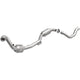 MagnaFlow Conv DF 01-03 Mercedes ML55 Passenger Side 5.5L - Burkken Auto Parts