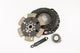 Competition Clutch 1995-2000 Nissan Silvia Stage 4 - 6 Pad Rigid Ceramic Clutch Kit - Burkken Auto Parts