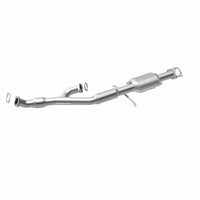 MagnaFlow Conv DF 02-05 Hyundai Sonata 2.7L - Burkken Auto Parts
