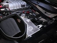 aFe 15-23 Dodge Challenger BladeRunner GT Series Engine Coolant Expansion Tank - Burkken Auto Parts