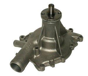 Gates 93-01 Honda Prelude Water Pump