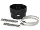aFe Magnum FORCE CAIS Spare Parts Kit (3.875in - 3.5in ID  x 2.5in L) Straight Reducing Coupler-Blk - Burkken Auto Parts