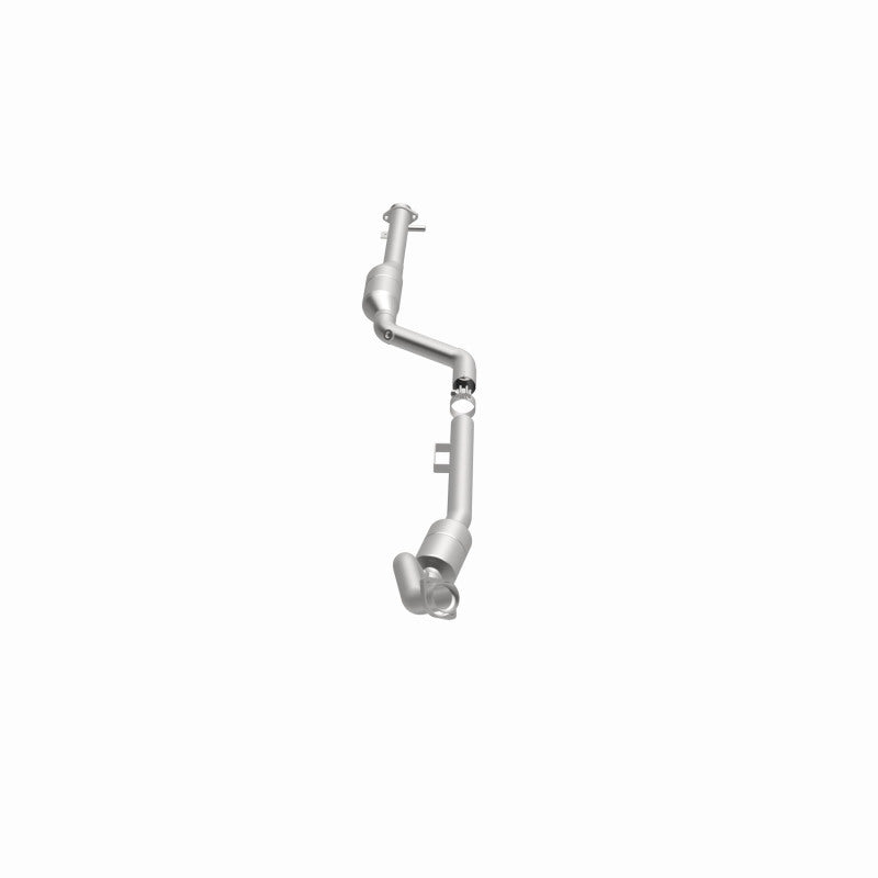 MagnaFlow Conv DF 96-98 Mercedes SL500 5.0L - Burkken Auto Parts