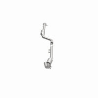 MagnaFlow Conv DF 96-98 Mercedes SL500 5.0L - Burkken Auto Parts
