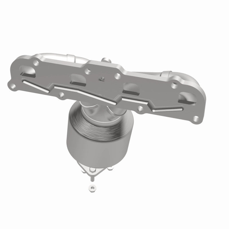 Magnaflow 00-02 Saturn SC1 1.9L Manifold Direct Fit Converter - Burkken Auto Parts