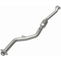 MagnaFlow 14-15 Subaru Forester 2.5L Direct Fit CARB Compliant Catalytic Converter