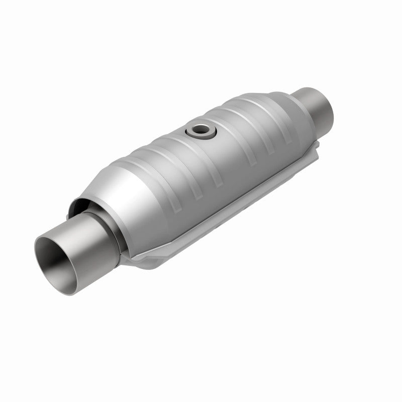 MagnaFlow Conv Universal 2.25 inch CA Tier 1 - Burkken Auto Parts