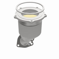 MagnaFlow Conv DF 1996 Toyota Camry 2.2L - Burkken Auto Parts