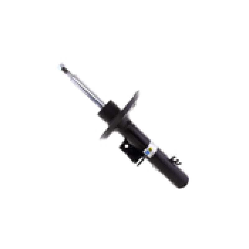 Bilstein B4 04-10 BMW X3 Front Right Twintube Strut Assembly - Burkken Auto Parts