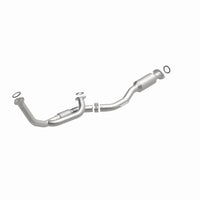 Magnaflow 1997 Lexus ES300 3.0L Direct Fit Converter - Burkken Auto Parts