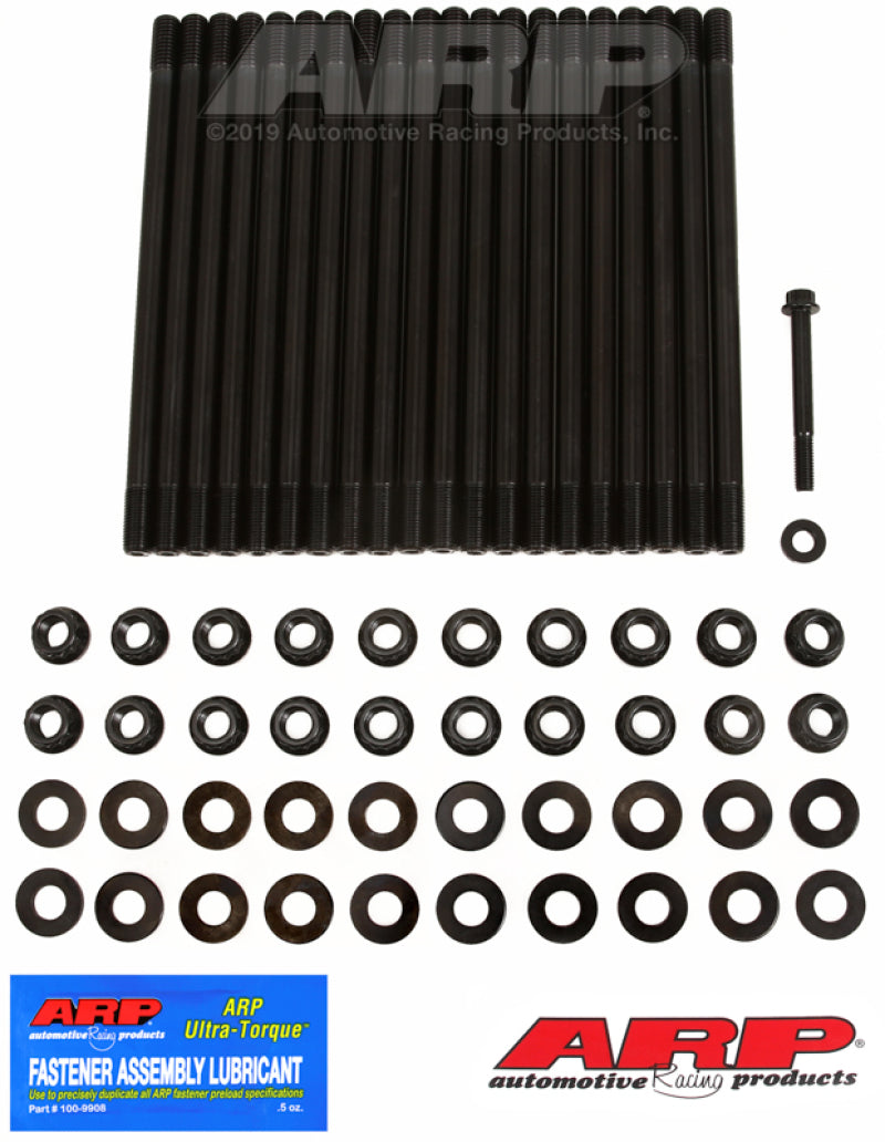 ARP BB Ford 6.2L V8 12pt Head Stud Kit - Burkken Auto Parts