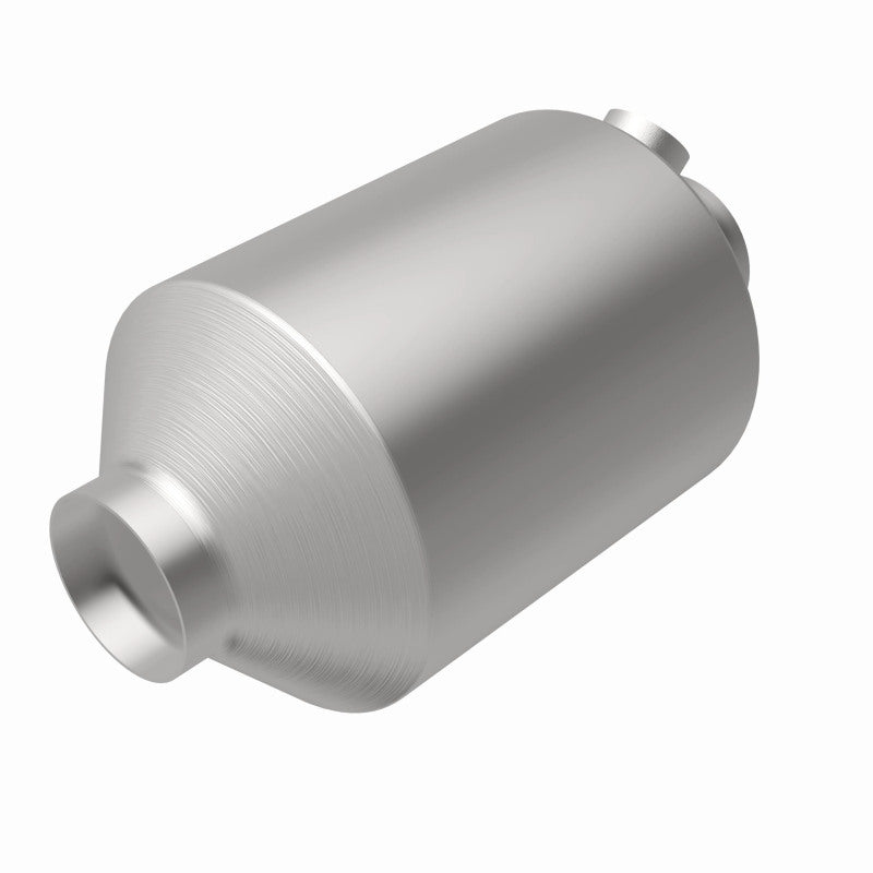 Magnaflow 2.00 1/O2 CA 5in. Spun Universal Converter - Burkken Auto Parts
